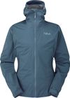 Kinetic 2.0 Jacket Wmns
