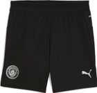Mcfc Training Shorts w/o Pockets Jr