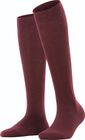 Family Women Knee-high Socks