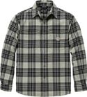 Hamilton Relaxed LS Plaid Shirt