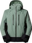Mens Snowsquall Jacket