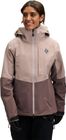 W Recon Stretch Shell