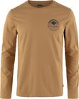 Forever Nature Badge LS M