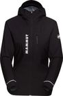 Aenergy TR Hardshell Hooded Jacket Women