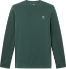 Mens Long Sleeve Tee