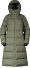 Urban Down Long Coat Women