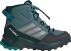 Terrex AX4R Mid Climawarm+ Hiking Shoes Kids