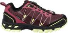 Altak WMN WP Fast Hiking Shoes