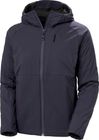 W Odin Stretch Hood Insula 2.0