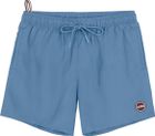 Solid Color Swim Trunk