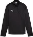 Teamgoal Training 1/4 Zip Top Jr