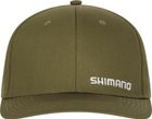 Flat Bill Cap