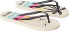 Mixed Bloom Open TOE