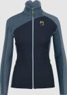 Federa Full-zip W Fleece