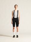 Endur Cargo Bib Shorts C1 Women