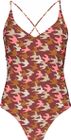 Conchu Plunge One Piece