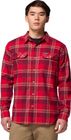 Flare Gun Stretch Flannel