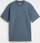 Left Chest II Loose SS