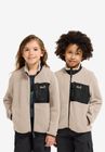 Lite Curl Full Zip K