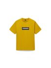 S-box Logo Softshell