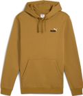 Essentials 2 Color Small No. 1 Logo Hoodie FL