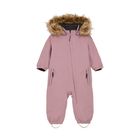 Baby Coverall W. Fake Fur 742130