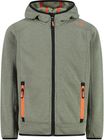 KID Jacket FIX Hood
