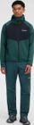 M Trawden Jacket Blk/Blk