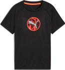 Active Sports Poly Tee B