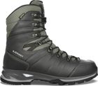 Yukon ICE II GTX