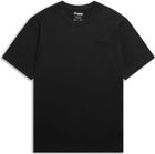 Logo Merino Tee Men