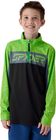 Jacobs 1/2 Zip