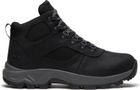 Mens Mid Lace UP Waterproof Hiking Boot