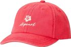 Washed Twill Cap-girl