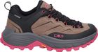 Huranus Low WMN Trekking Shoes WP