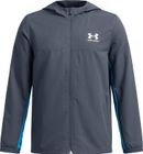 B Rival Wvn Jacket