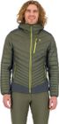 Pian Longhi Jacket