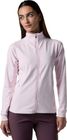 W Mid Layer Stretch Jacket