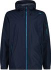 MAN Jacket FIX Hood
