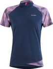 Women Bike Shirt Half Zip Maja Rise