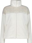 Woman Wool Wool Fleece Fleece Jacket