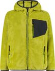 KID Jacket FIX Hood