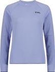 Womens Quad Merino Fleece Pullover