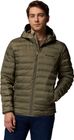 Lake 22 II Down Hooded Jacket