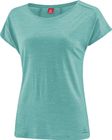 Women Loose Shirt Merino-tencel