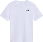 Mens Vertical REG Softshell Tee-graphic