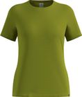 The Cubic Light Short-sleeve Crewneck T-shirt