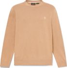 Mens Cotton Crew Neck Sweater