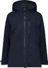 Woman Jacket FIX Hood