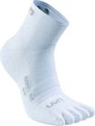 Woman Runner's Five Low Cut Socks